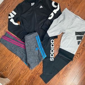 Adidas bundle